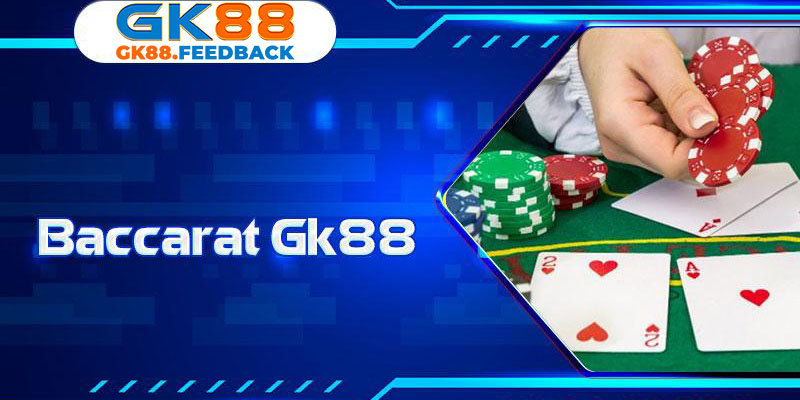 Ảnh đại diện baccarat