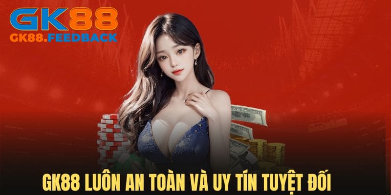 Nhà cái sở hữu hệ thống bảo mật đạt chuẩn 