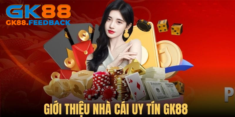 Giới thiệu nhà cái uy tín top 1 thị trường 