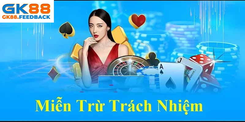 Điều khoản miễn trừ trách nhiệm là thông tin cần thiết đọc kỹ