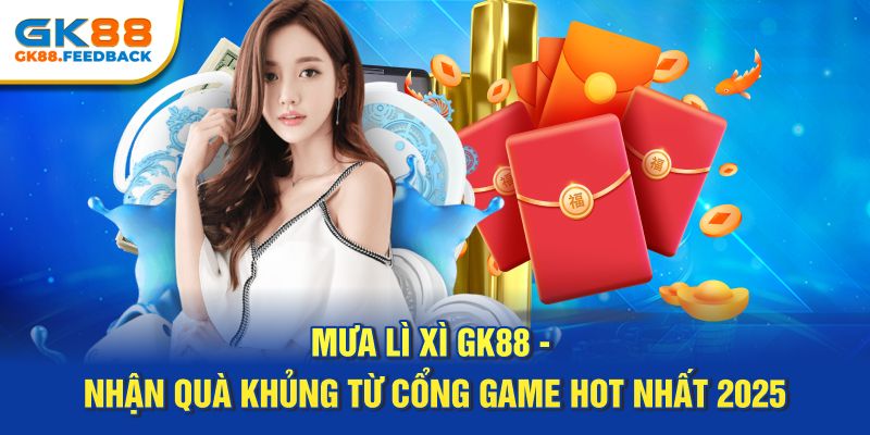 Ảnh đại diện mưa lì xì Gk88