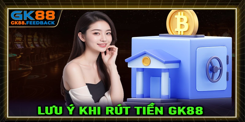 Chú trọng khi thực hiện rút tiền để nhanh nhận thưởng về ví