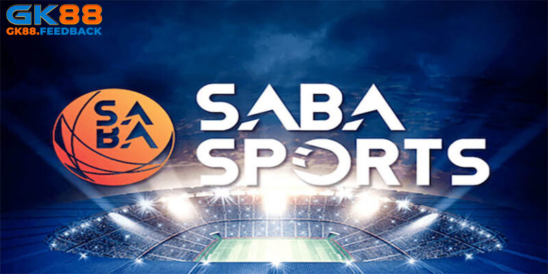 Ảnh đại diện saba sports gk88