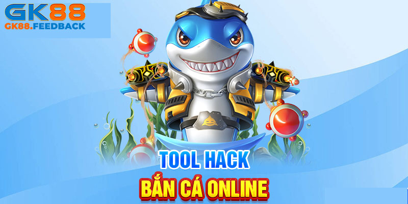 Tool hack bắn cá được chuộng khi đem về chiến thắng mỹ mãn