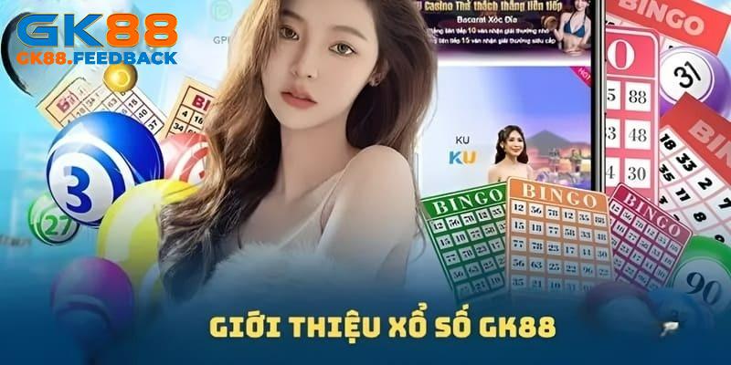 Vận dụng ngay các kinh nghiệm khi chơi xổ số GK88